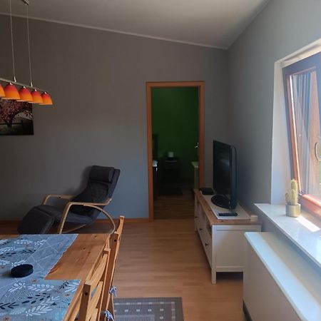 Ferienwohnung Mattheiser Weiher Trier Bagian luar foto