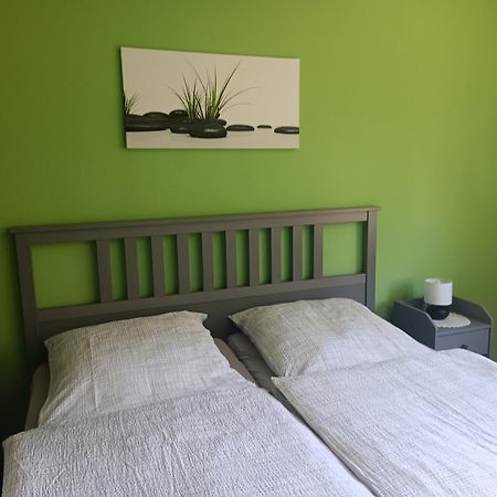 Ferienwohnung Mattheiser Weiher Trier Bagian luar foto