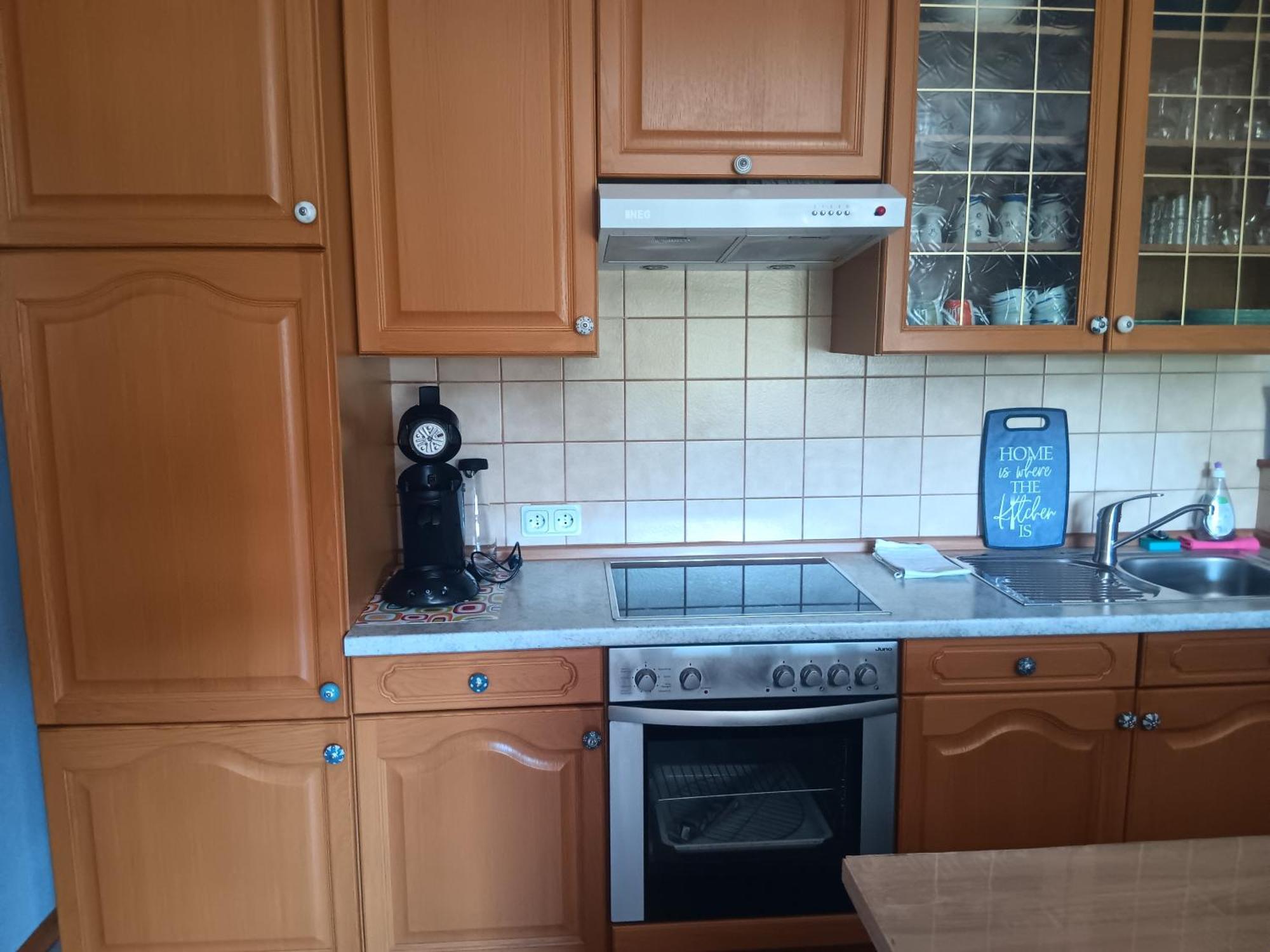 Ferienwohnung Mattheiser Weiher Trier Bagian luar foto