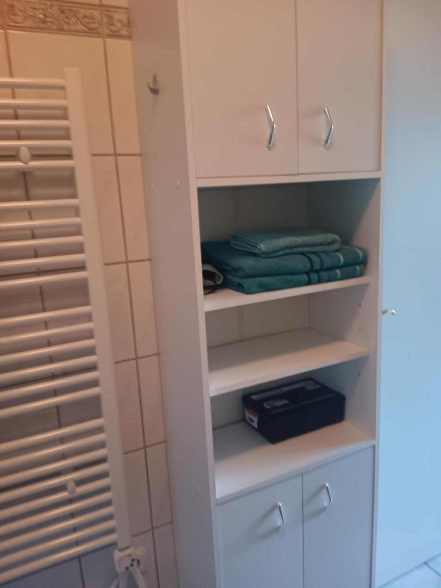 Ferienwohnung Mattheiser Weiher Trier Bagian luar foto